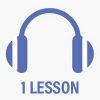 Online Skype Voice Lessons - one-lesson